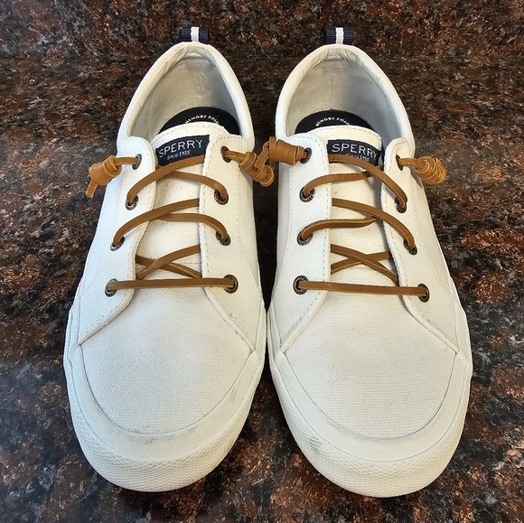 Women Sperry Shoes - Picture 9 of 12